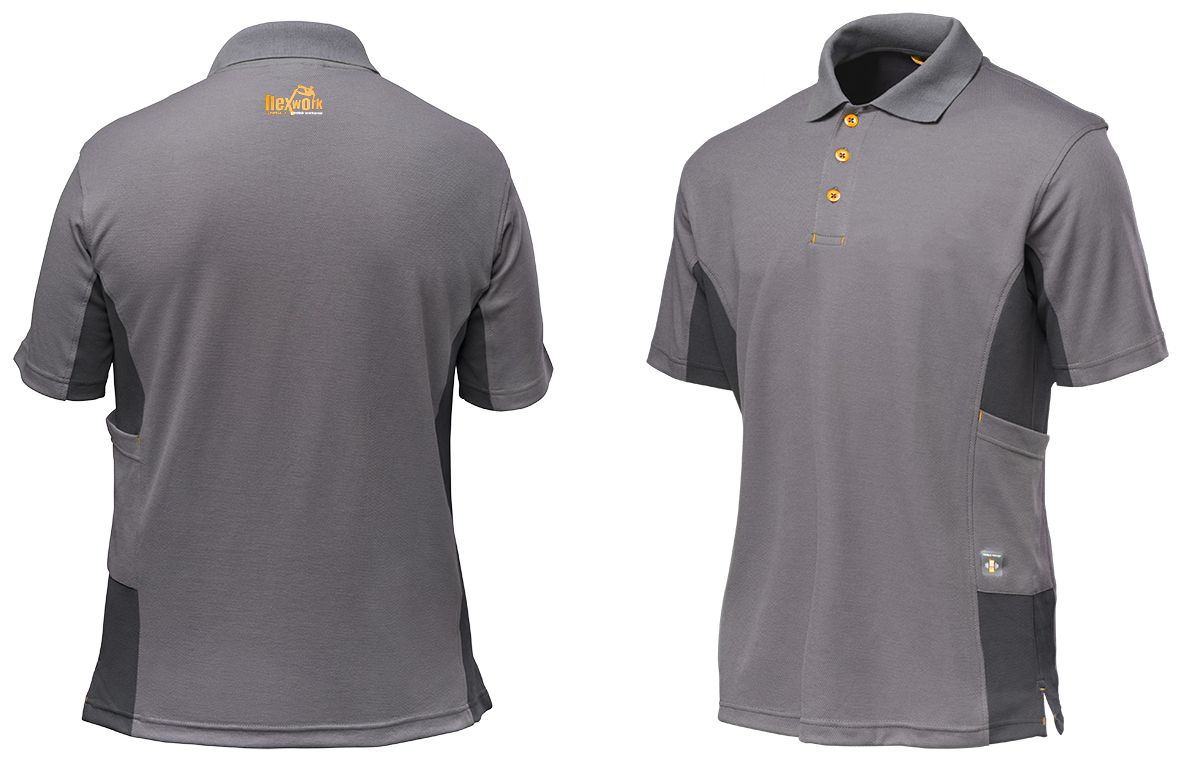 Polo NEW FLEXWORK FXR-1700